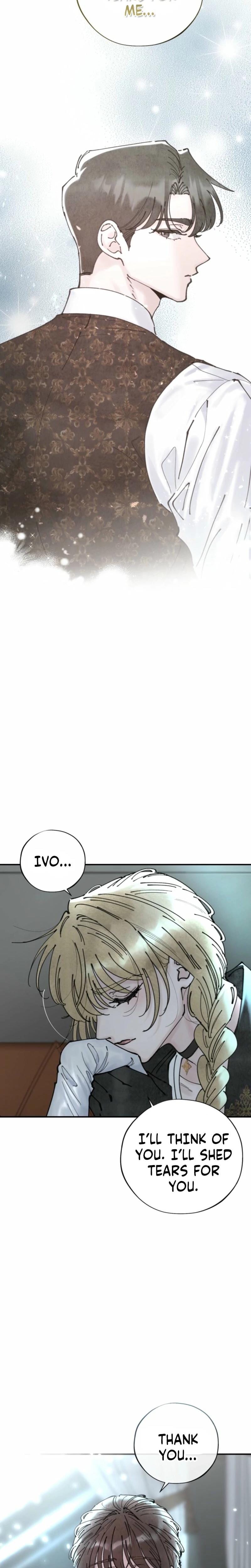 The Maid's Temptation (Uncensored), chapter 6, page 14 of 25