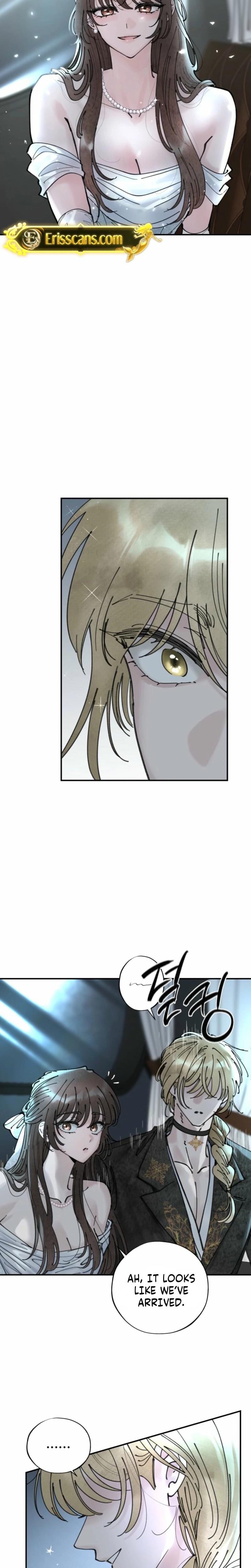 The Maid's Temptation (Uncensored), chapter 6, page 15 of 25
