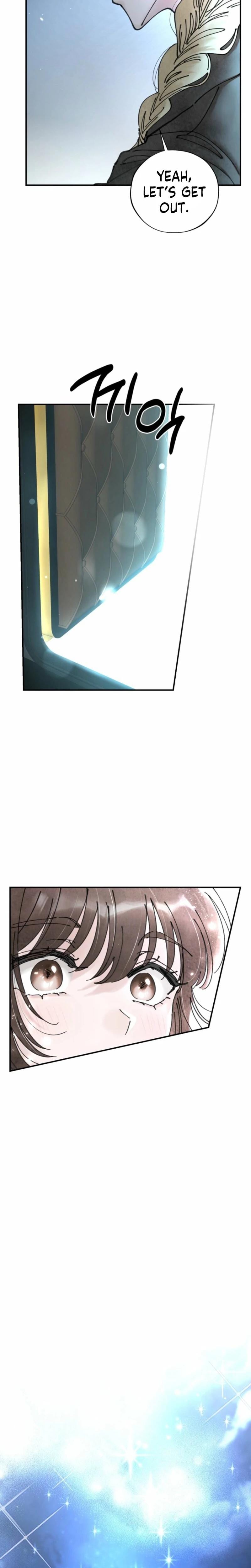 The Maid's Temptation (Uncensored), chapter 6, page 16 of 25