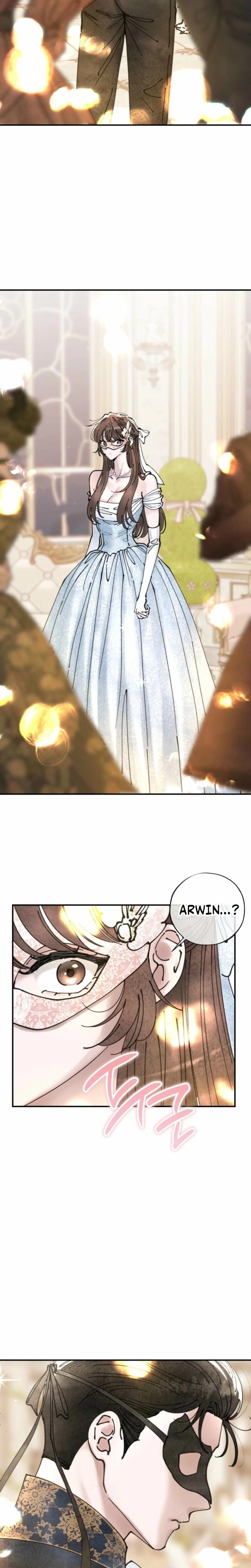 The Maid's Temptation (Uncensored), chapter 6, page 22 of 25