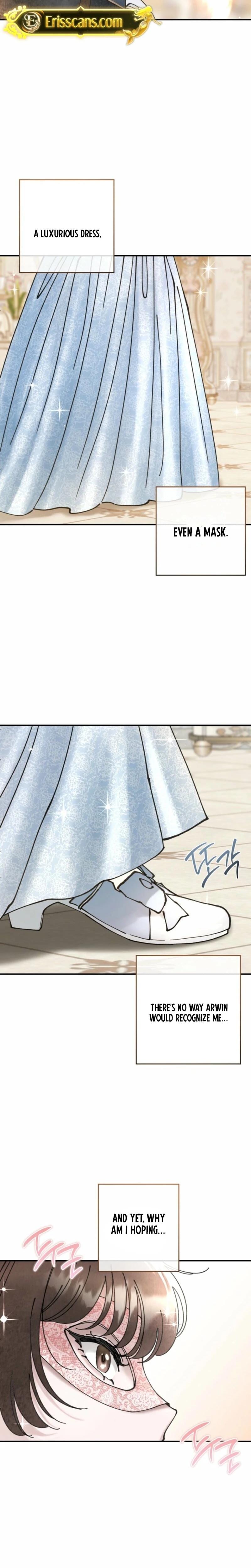 The Maid's Temptation (Uncensored), chapter 6, page 23 of 25