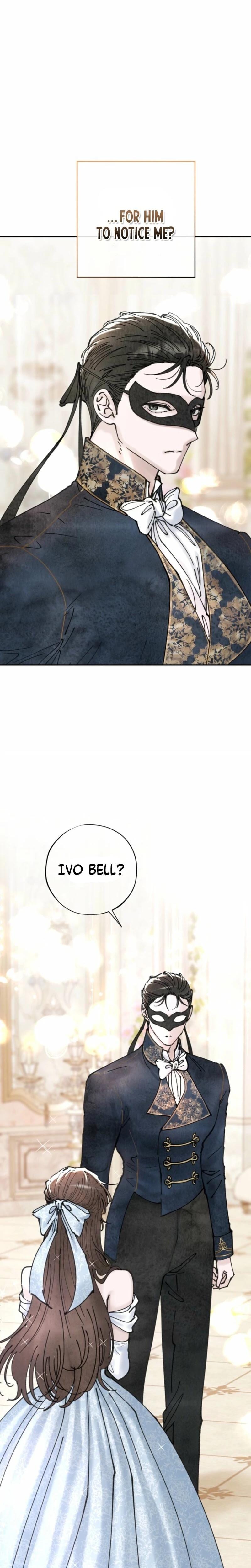 The Maid's Temptation (Uncensored), chapter 6, page 24 of 25