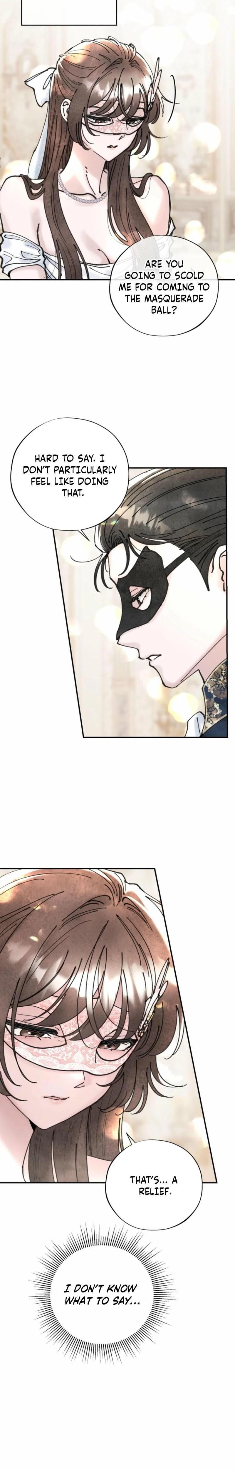 The Maid's Temptation (Uncensored), chapter 7, page 5 of 22
