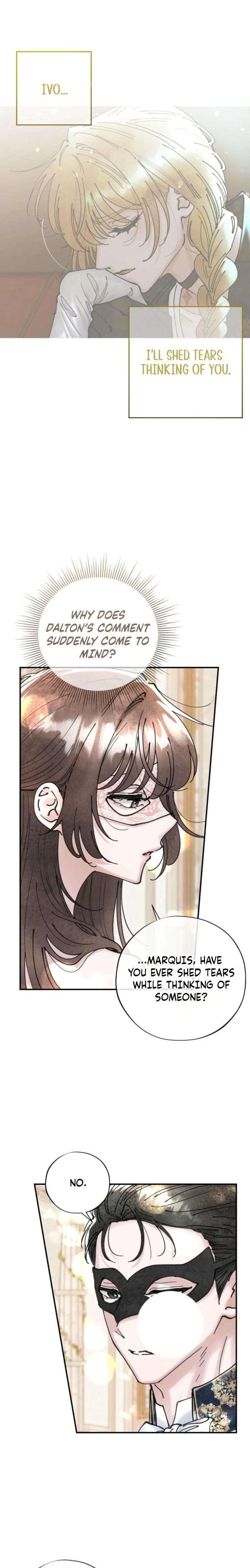 The Maid's Temptation (Uncensored), chapter 7, page 6 of 22