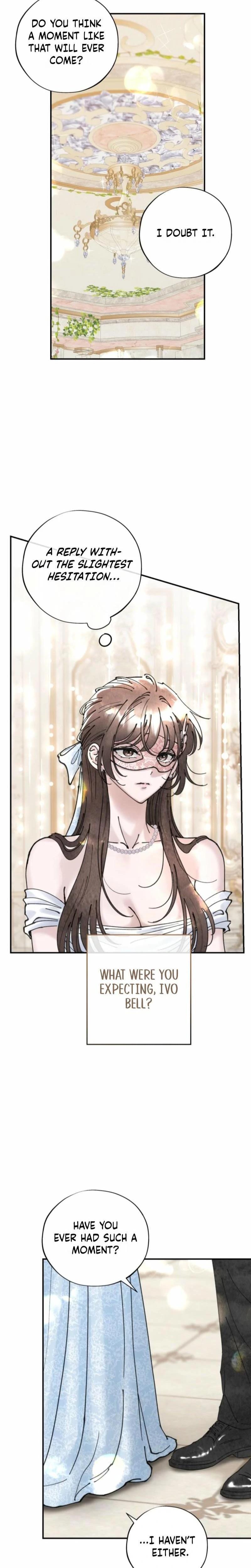 The Maid's Temptation (Uncensored), chapter 7, page 7 of 22