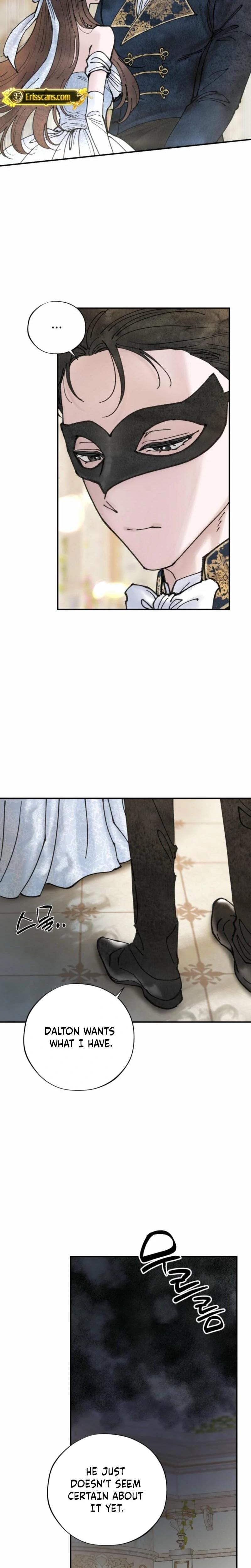The Maid's Temptation (Uncensored), chapter 7, page 15 of 22