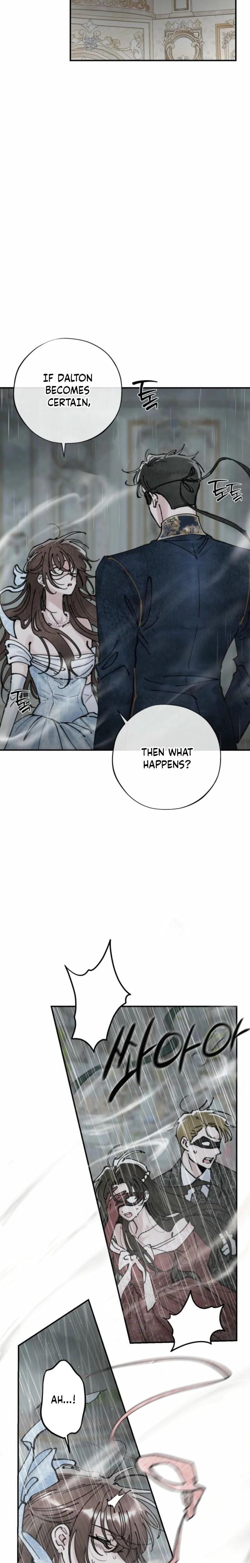 The Maid's Temptation (Uncensored), chapter 7, page 16 of 22