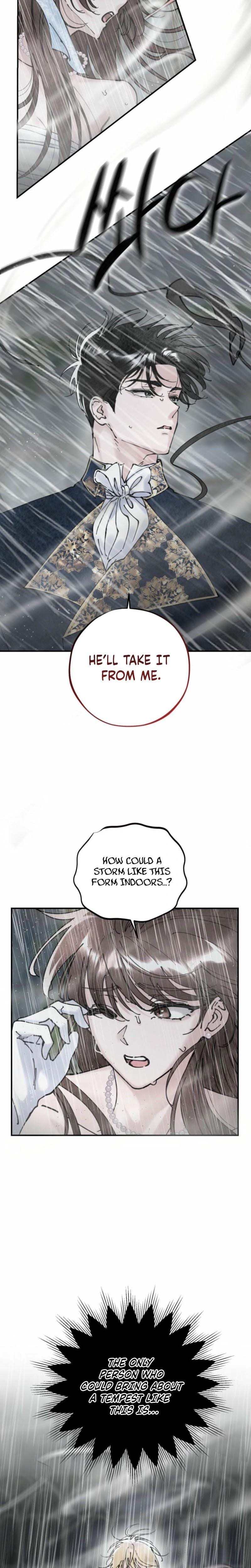 The Maid's Temptation (Uncensored), chapter 7, page 17 of 22