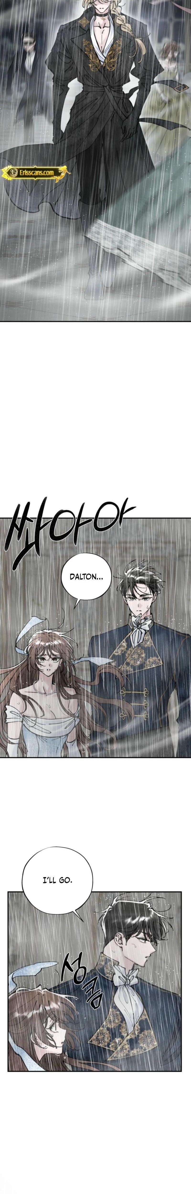 The Maid's Temptation (Uncensored), chapter 7, page 18 of 22