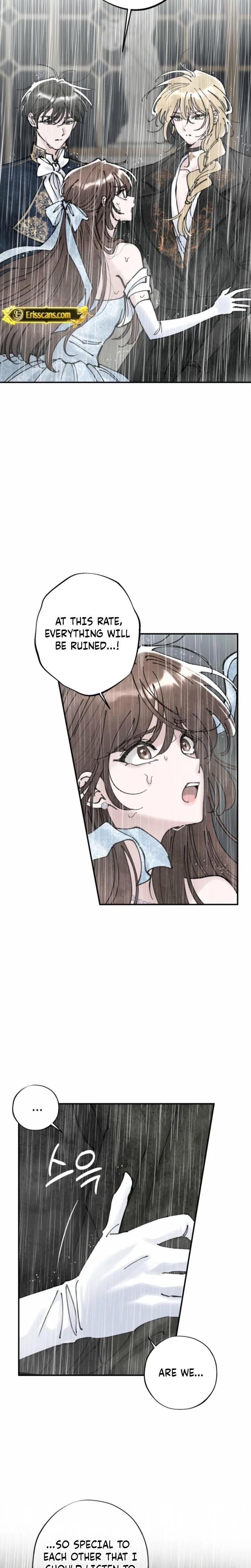 The Maid's Temptation (Uncensored), chapter 7, page 20 of 22
