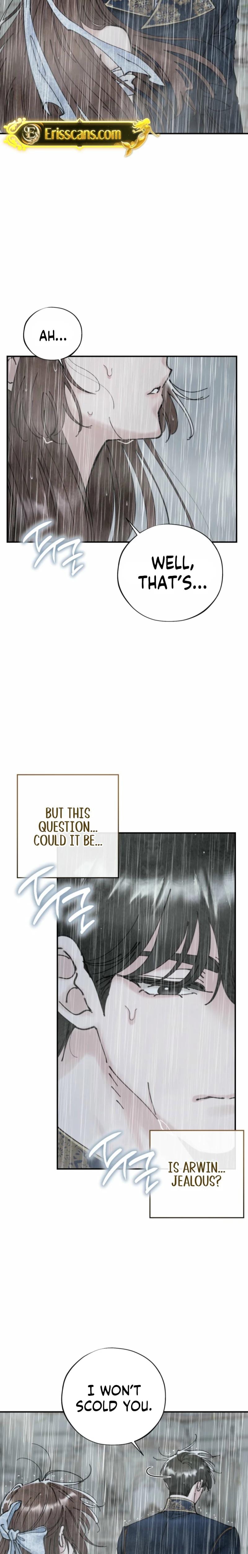 The Maid's Temptation (Uncensored), chapter 8, page 5 of 26
