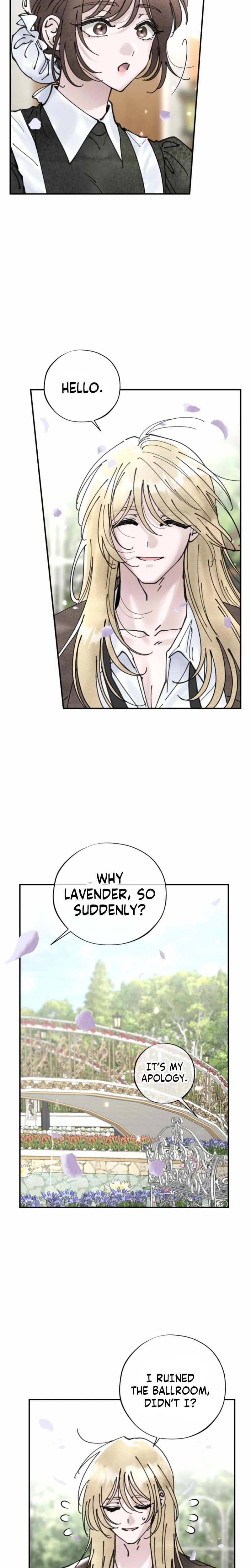 The Maid's Temptation (Uncensored), chapter 8, page 9 of 26