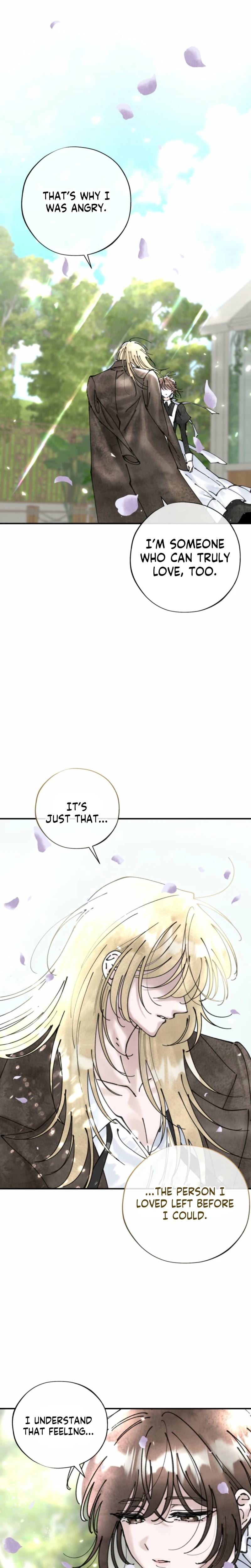 The Maid's Temptation (Uncensored), chapter 8, page 12 of 26