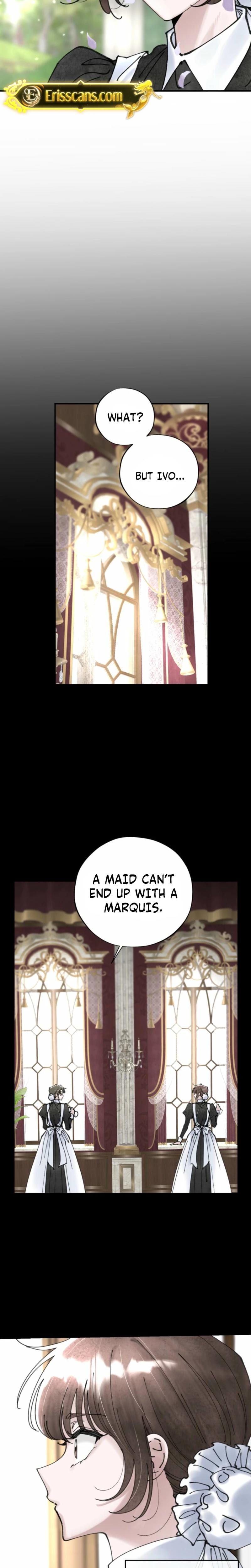 The Maid's Temptation (Uncensored), chapter 8, page 13 of 26