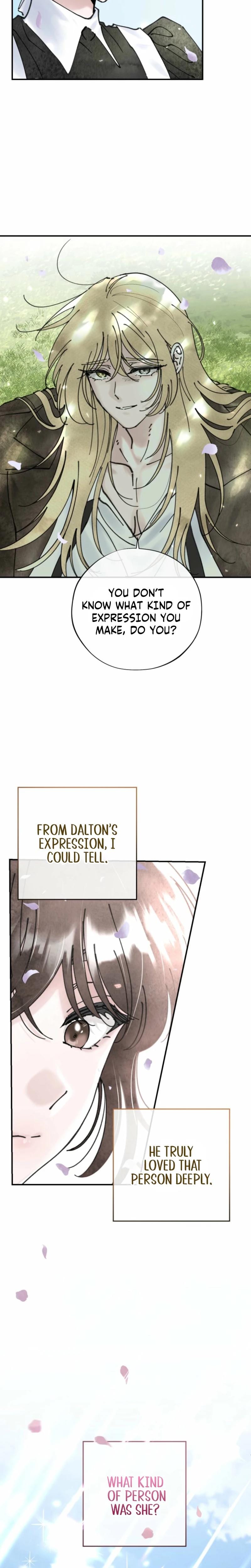 The Maid's Temptation (Uncensored), chapter 8, page 18 of 26