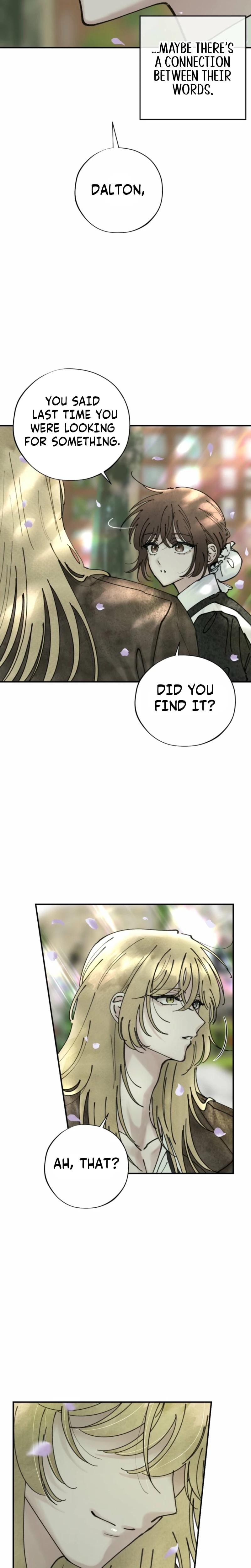 The Maid's Temptation (Uncensored), chapter 8, page 24 of 26