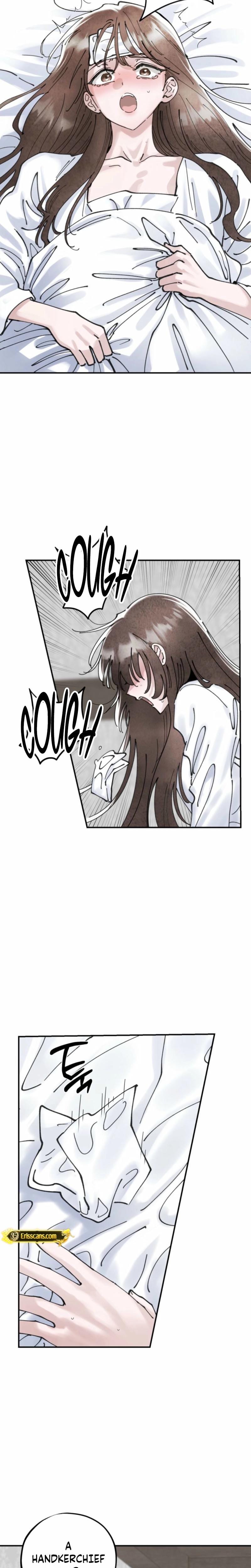 The Maid's Temptation (Uncensored), chapter 10, page 7 of 25