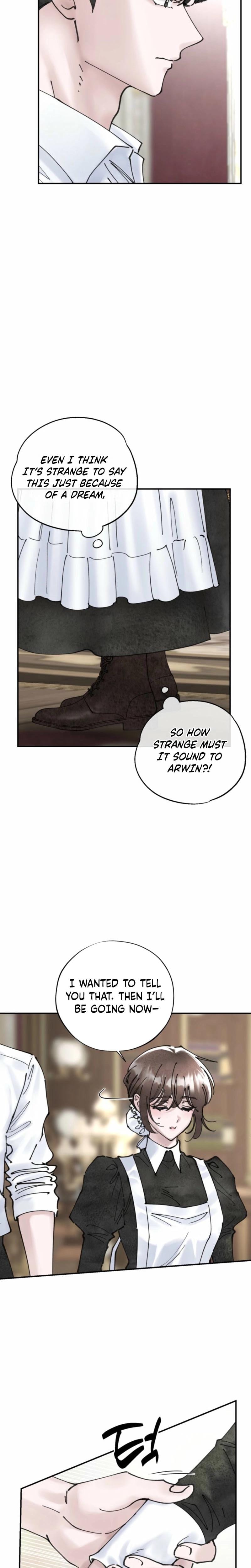 The Maid's Temptation (Uncensored), chapter 10, page 16 of 25