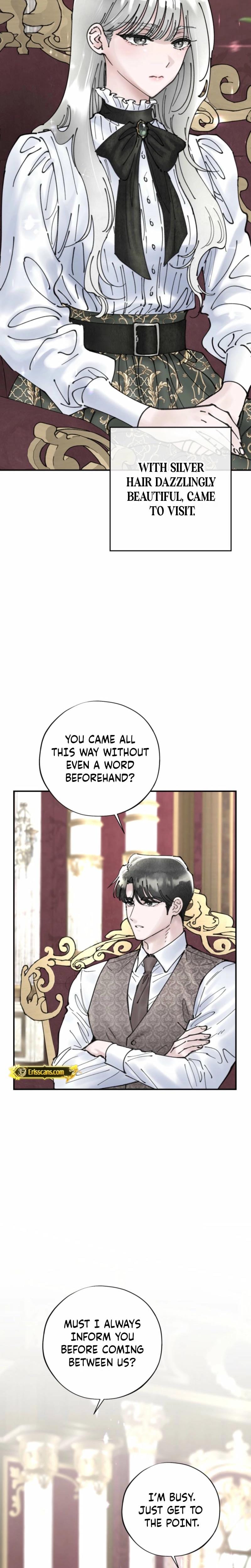 The Maid's Temptation (Uncensored), chapter 10, page 20 of 25
