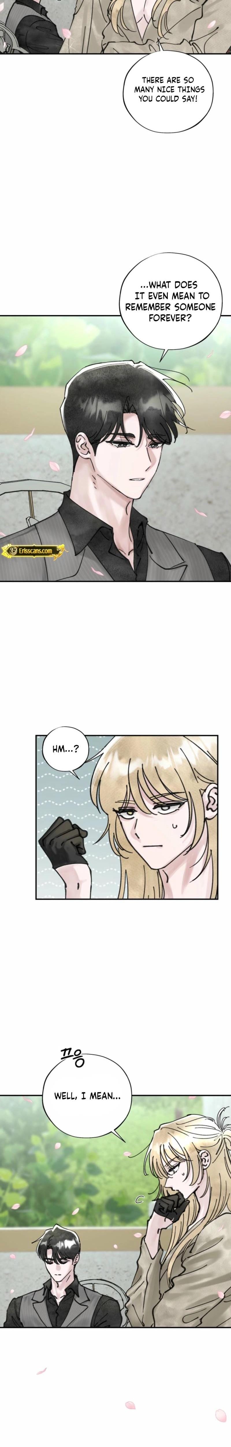 The Maid's Temptation (Uncensored), chapter 13, page 5 of 23