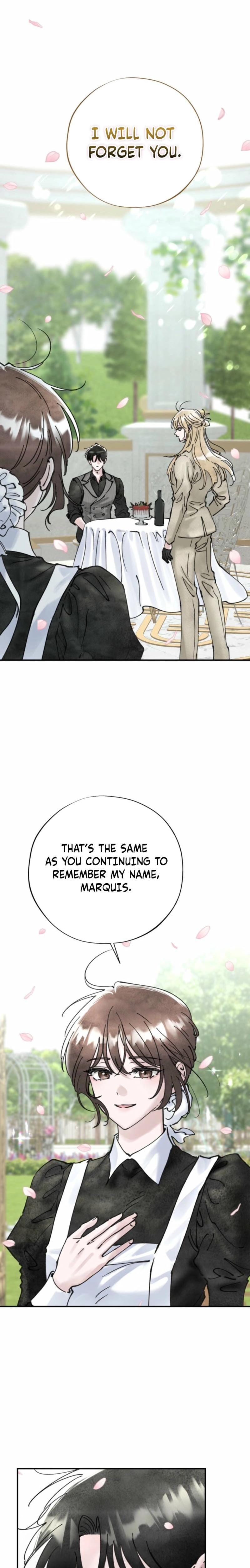 The Maid's Temptation (Uncensored), chapter 13, page 6 of 23