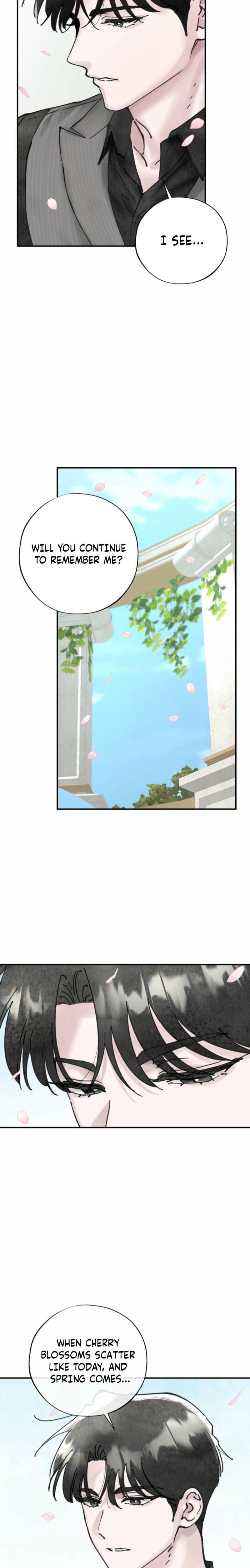 The Maid's Temptation (Uncensored), chapter 13, page 7 of 23