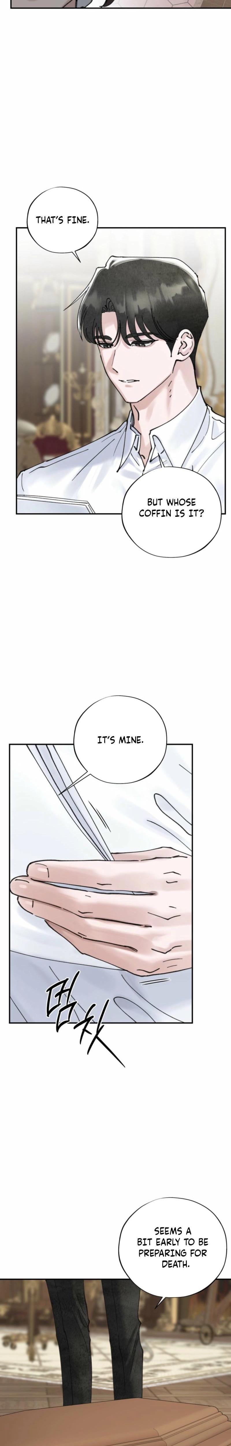 The Maid's Temptation (Uncensored), chapter 13, page 18 of 23
