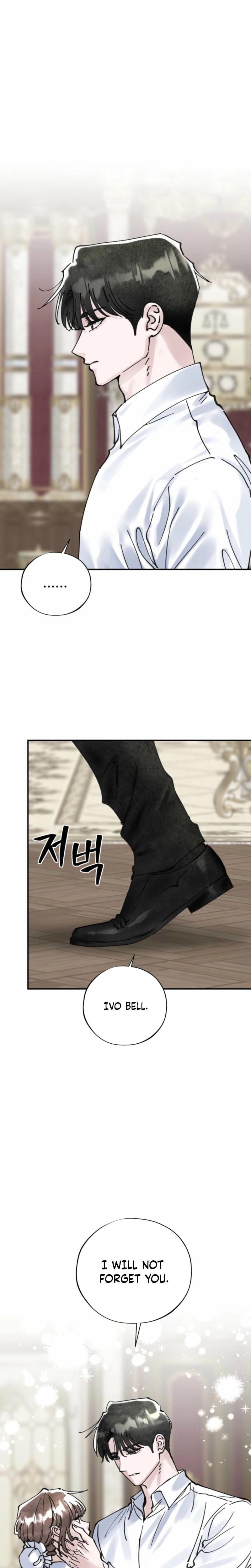The Maid's Temptation (Uncensored), chapter 13, page 20 of 23