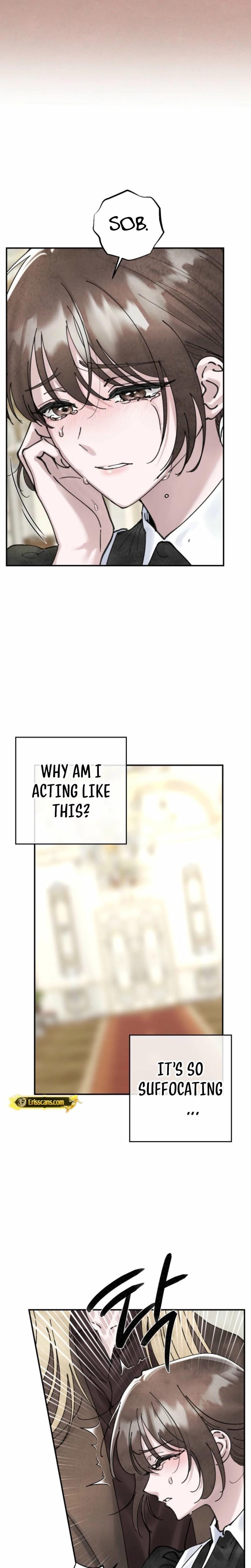 The Maid's Temptation (Uncensored), chapter 16, page 7 of 25