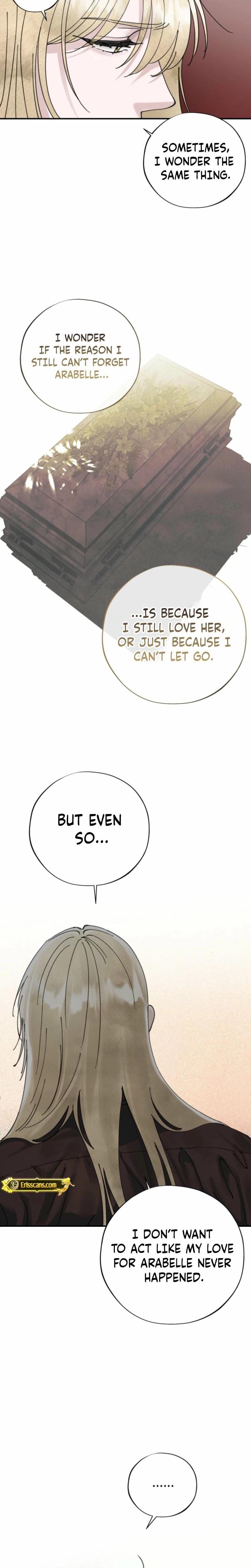 The Maid's Temptation (Uncensored), chapter 16, page 15 of 25