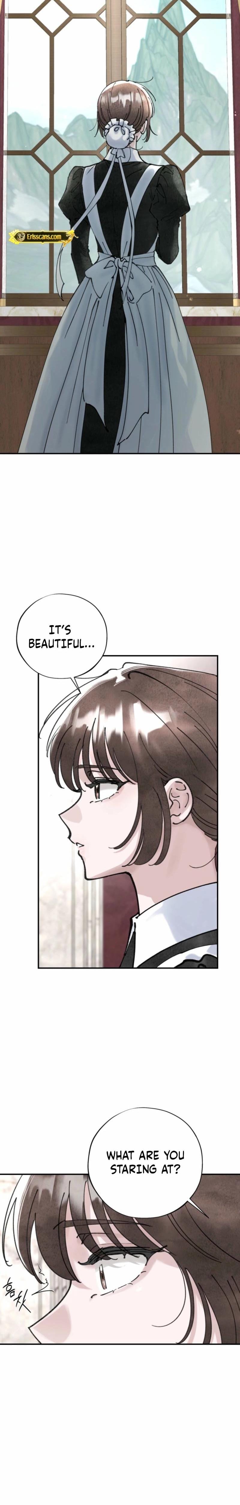 The Maid's Temptation (Uncensored), chapter 16, page 18 of 25