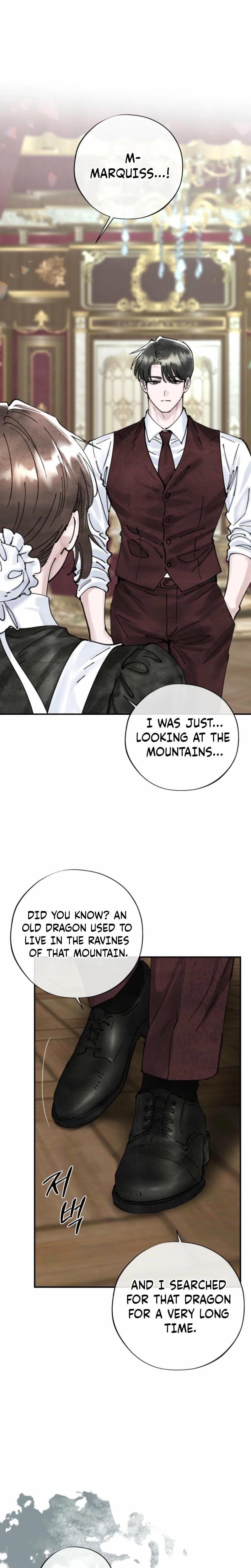 The Maid's Temptation (Uncensored), chapter 16, page 19 of 25