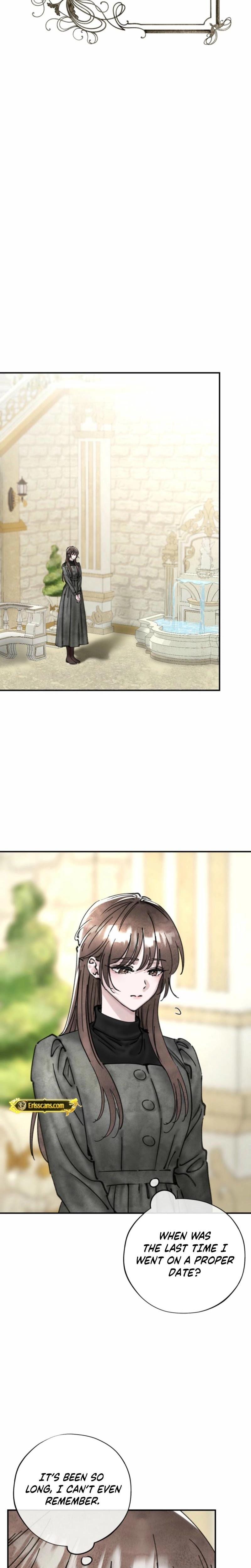 The Maid's Temptation (Uncensored), chapter 18, page 7 of 23