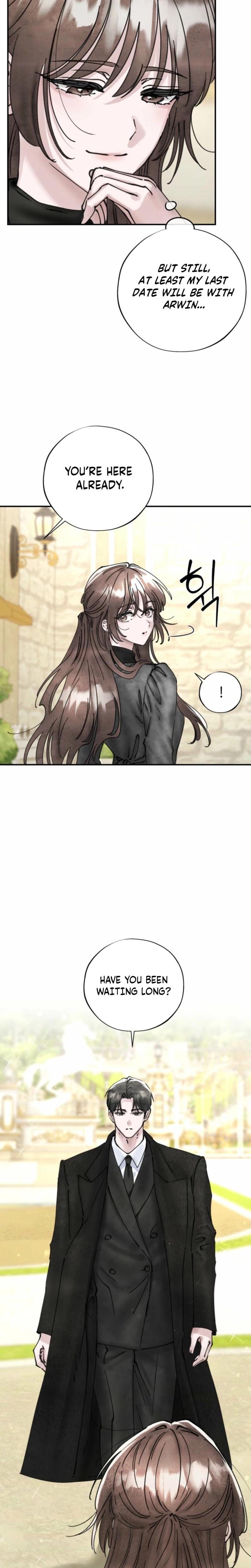 The Maid's Temptation (Uncensored), chapter 18, page 8 of 23