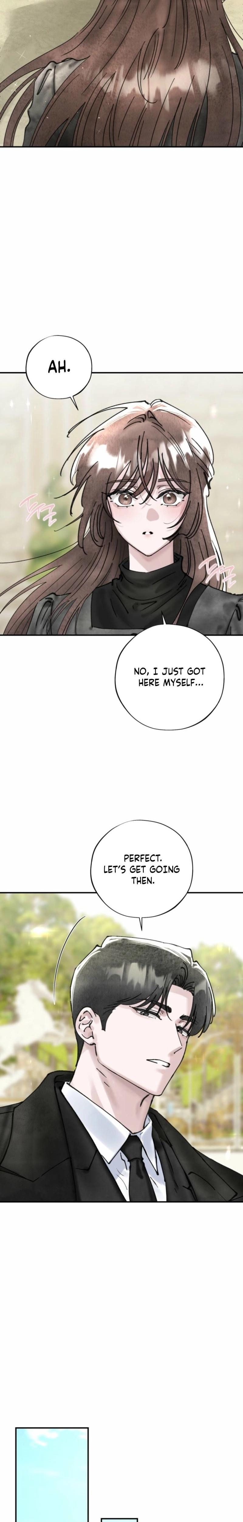 The Maid's Temptation (Uncensored), chapter 18, page 9 of 23