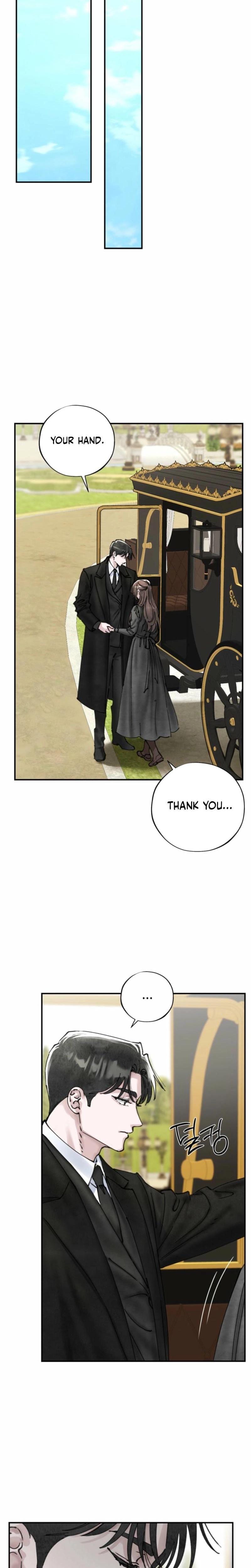 The Maid's Temptation (Uncensored), chapter 18, page 10 of 23
