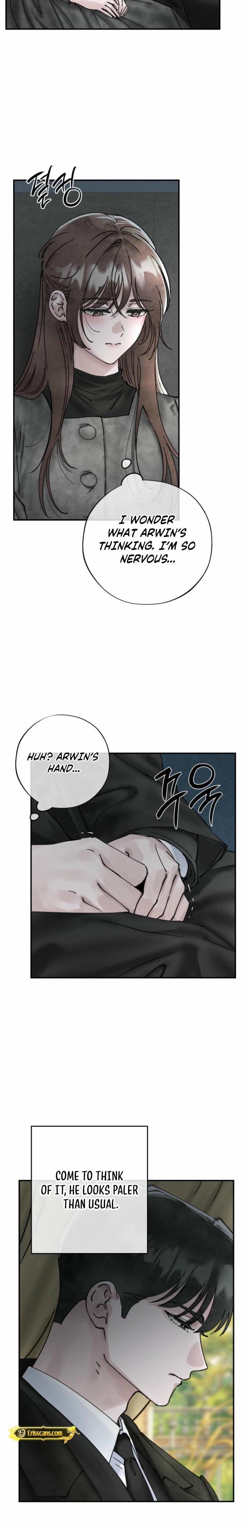 The Maid's Temptation (Uncensored), chapter 18, page 12 of 23