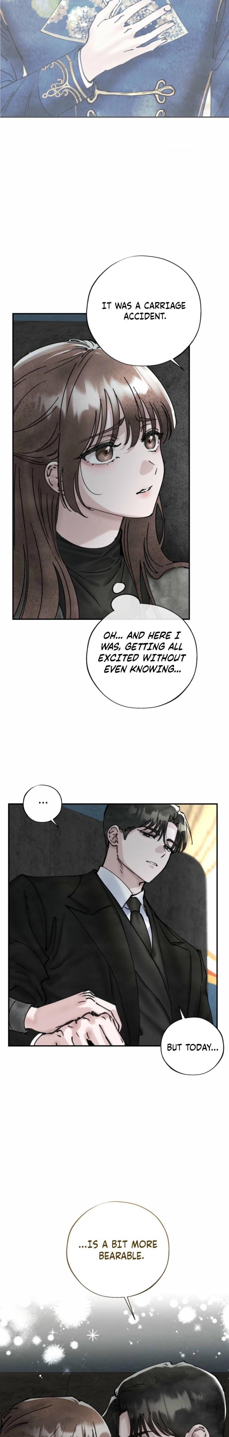 The Maid's Temptation (Uncensored), chapter 18, page 14 of 23