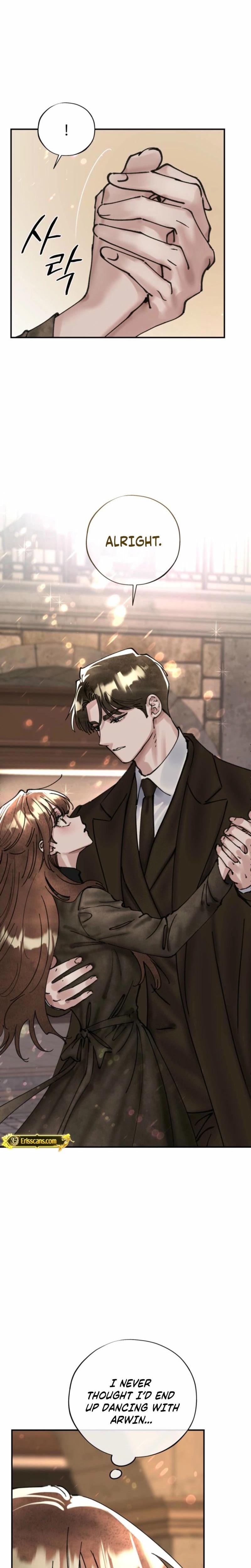 The Maid's Temptation (Uncensored), chapter 18, page 18 of 23