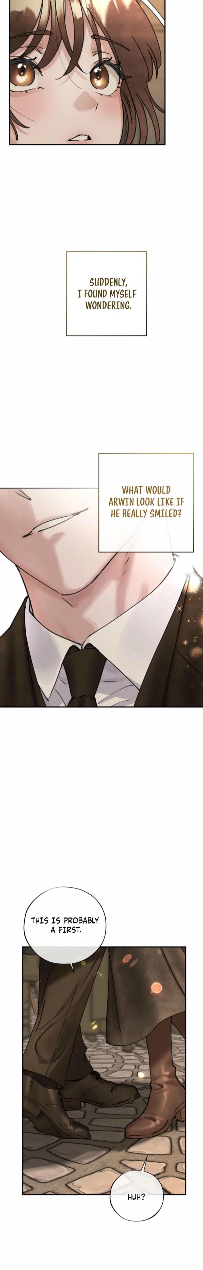 The Maid's Temptation (Uncensored), chapter 18, page 19 of 23