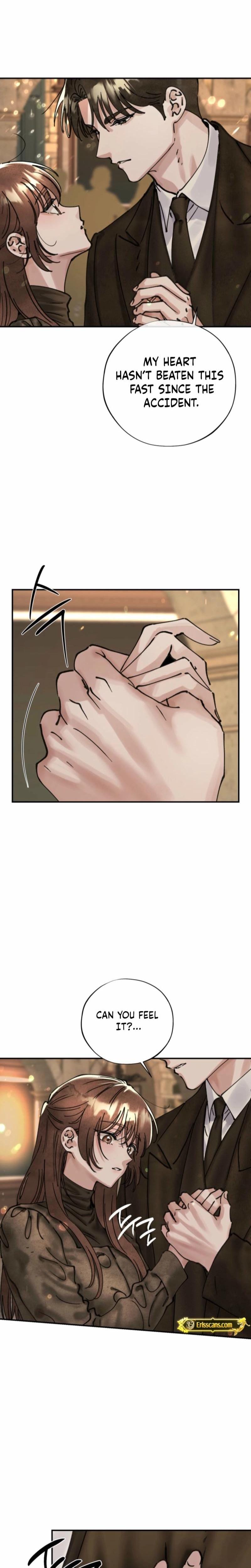 The Maid's Temptation (Uncensored), chapter 18, page 20 of 23