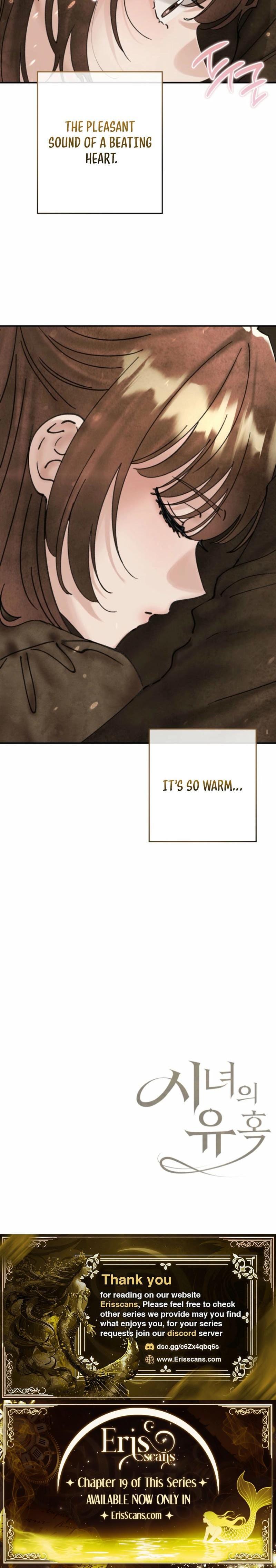 The Maid's Temptation (Uncensored), chapter 18, page 23 of 23