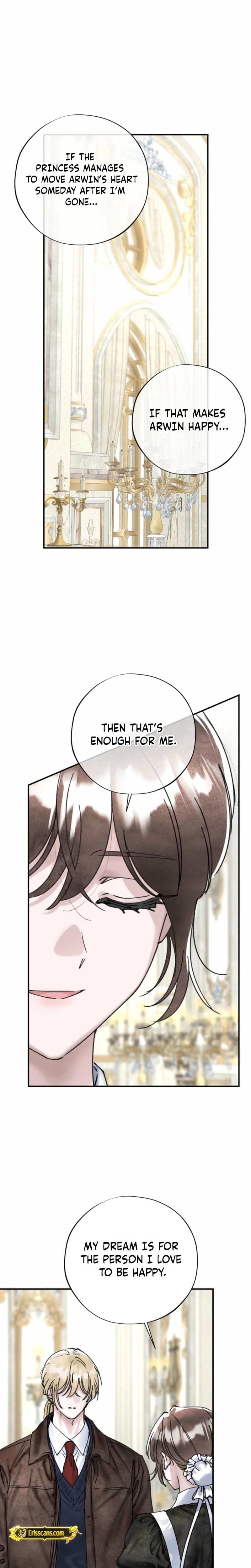 The Maid's Temptation (Uncensored), chapter 19, page 12 of 22