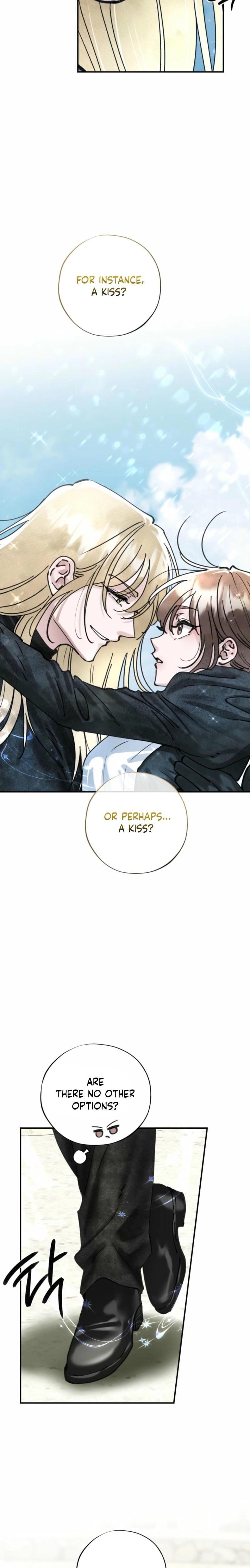 The Maid's Temptation (Uncensored), chapter 21, page 11 of 24
