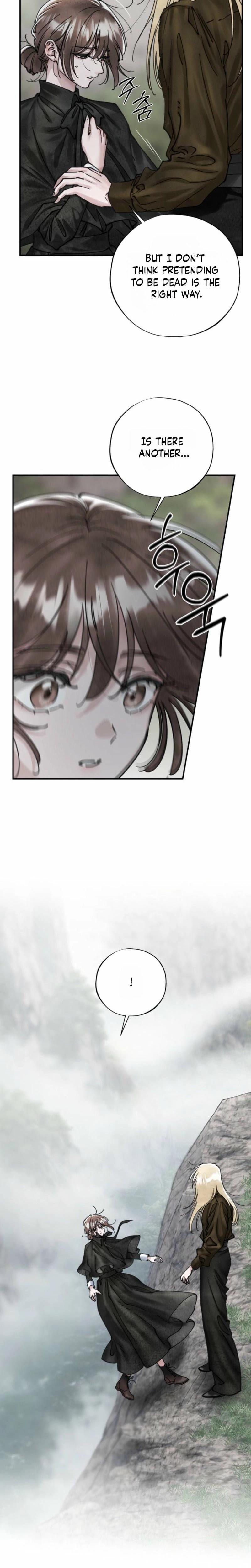The Maid's Temptation (Uncensored), chapter 22, page 6 of 23