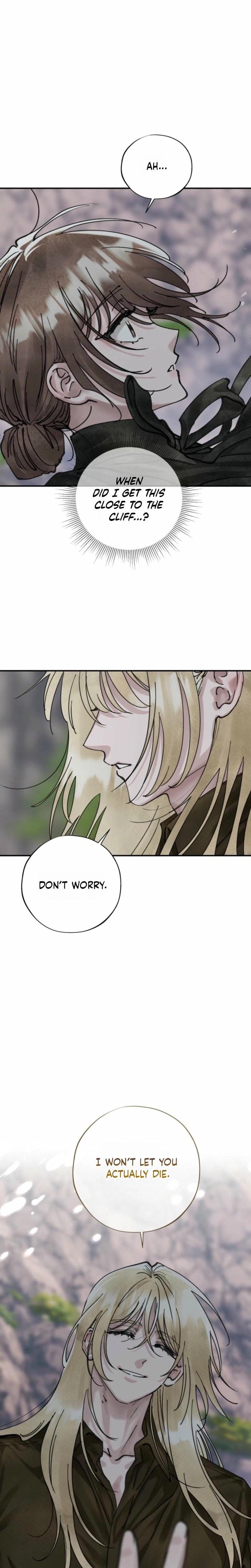 The Maid's Temptation (Uncensored), chapter 22, page 7 of 23