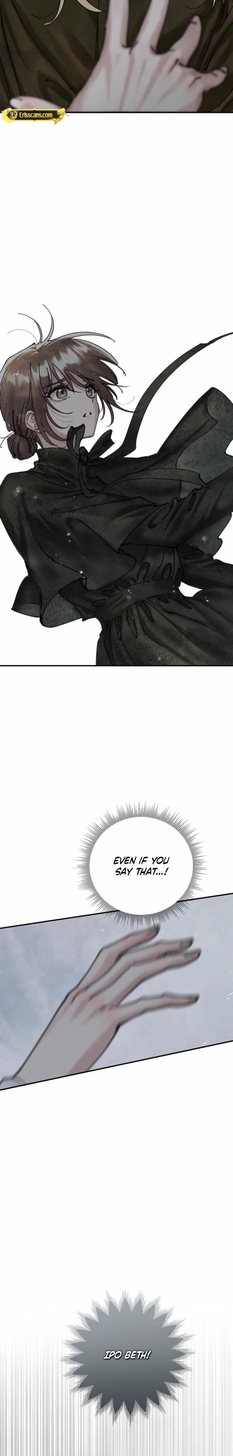 The Maid's Temptation (Uncensored), chapter 22, page 8 of 23