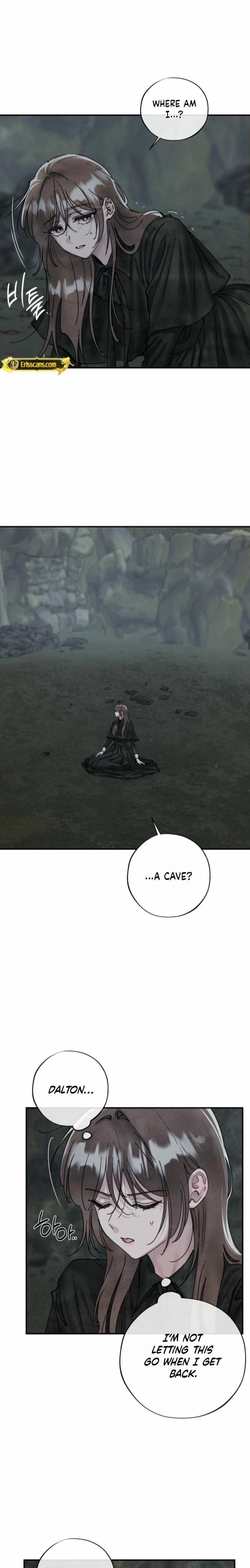 The Maid's Temptation (Uncensored), chapter 22, page 11 of 23