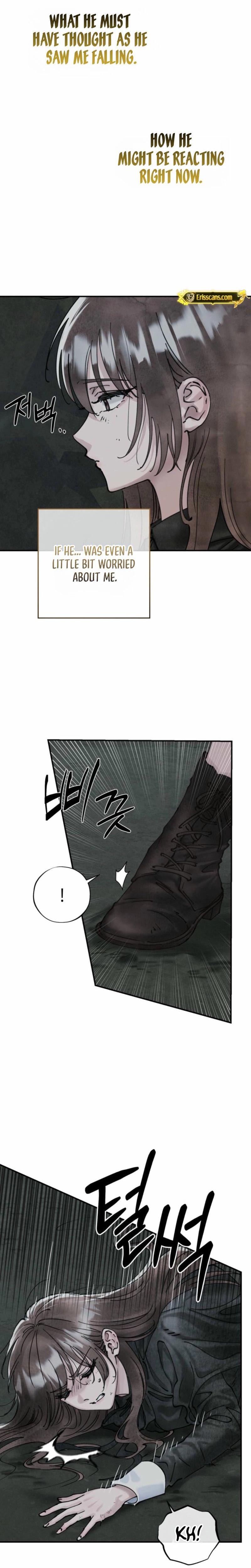 The Maid's Temptation (Uncensored), chapter 22, page 13 of 23