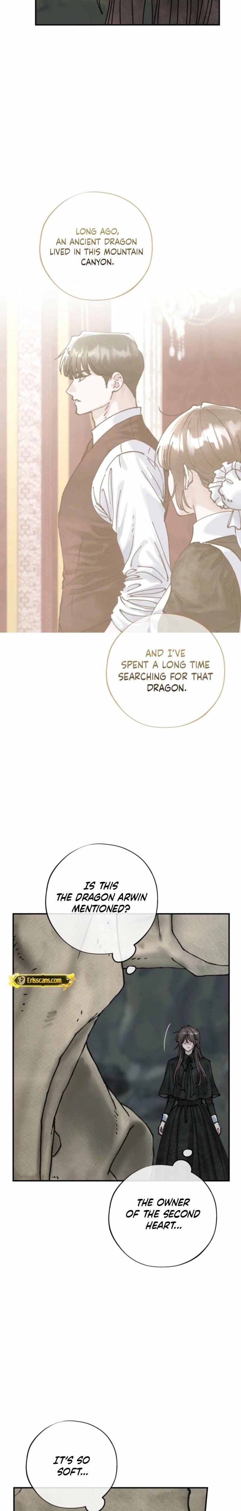 The Maid's Temptation (Uncensored), chapter 22, page 15 of 23